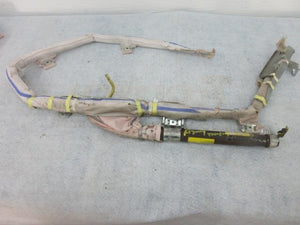 TOYOTA TUNDRA DOUBLE CAB 2010-2011-2012-2013 curtain OEM  Airbag DRIVER LEFT