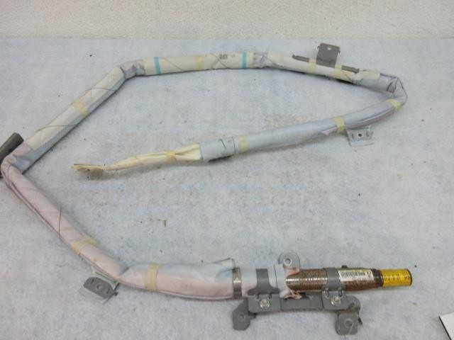 SUBARU WRX STI 2015-2016-2017-2018-2019-2020-2021 OEM DRIVER curtain Airbag LEFT