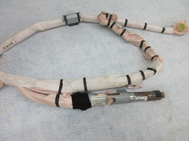 TOYOTA YARIS SEDAN 2012-2013-2014-2015-2016 CURTAIN LEFT Airbag DRIVER HEAD ROOF