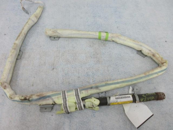 TOYOTA VENZA 2013-2014-2015-2016 CURTAIN LEFT LH Airbag DRIVER HEAD ROOF LH