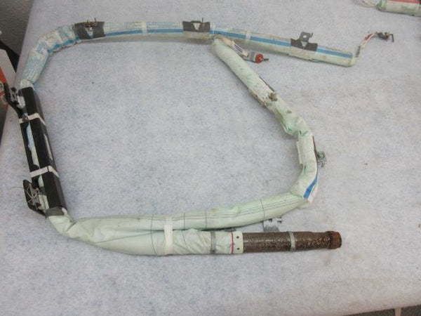 KIA SPORTAGE 2017-2018-2019-2020-2021-2022 LH DRIVER Airbag CURTAIN HEAD LEFT