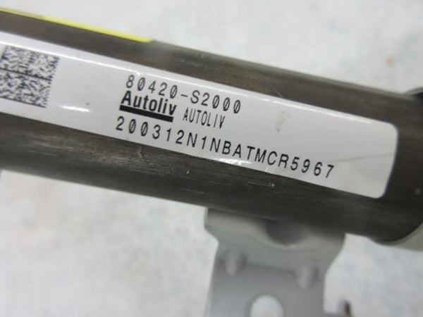 HYUNDAI SANTA FE 2019-2020-2021-2022-2023 RIGHT Airbag PASSENGER RH CURTAIN HEAD