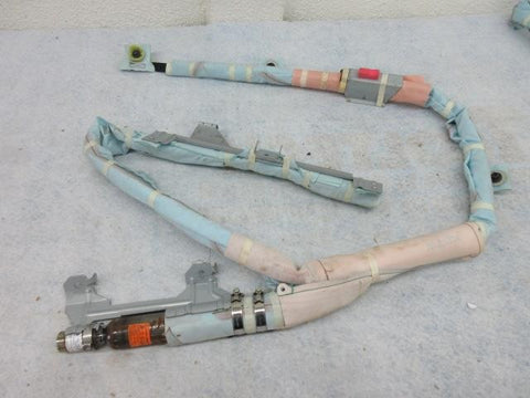 MAZDA CX-5 GX 2017-2018-2019-2020-2021-2022-2023-2024 PASSENGER airbag curtain