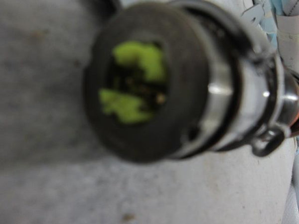 MAZDA CX-5 GX 2017-2018-2019-2020-2021-2022-2023-2024 PASSENGER airbag curtain