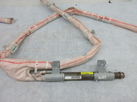 MITSUBISHI OUTLANDER PHEV 2014-2017-2018-2019-2020 CURTAIN LEFT Airbag DRIVER