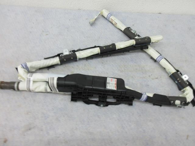 HONDA CIVIC SEDAN SI LX  2016-2017-2019-2018-2020-2021 curtain airbag HEAD RIGHT