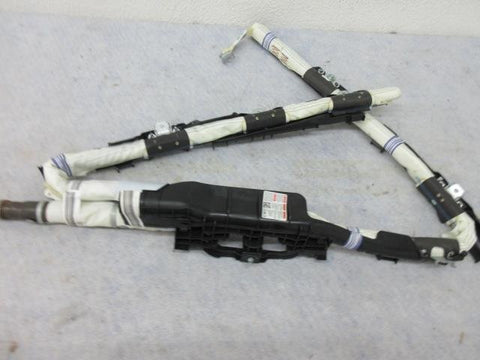 HONDA CIVIC SEDAN SI LX  2016-2017-2019-2018-2020-2021 curtain airbag HEAD RIGHT