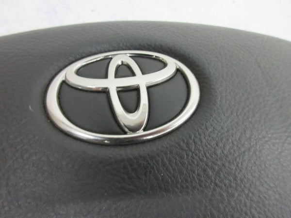 TOYOTA TUNDRA O 5 - O 6 - O 7 LH Airbag steering wheel WITH RADIO CONTROL DRIVER