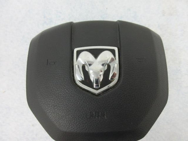 DODGE RAM OLD BODY CLASSIC 19-2021-2020-2022-2023-2024 Airbag steering WHEEL kit