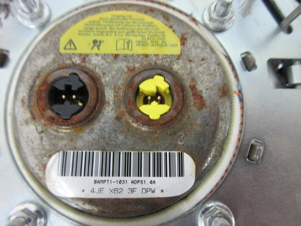 DODGE RAM OLD BODY CLASSIC 19-2021-2020-2022-2023-2024 Airbag steering WHEEL kit