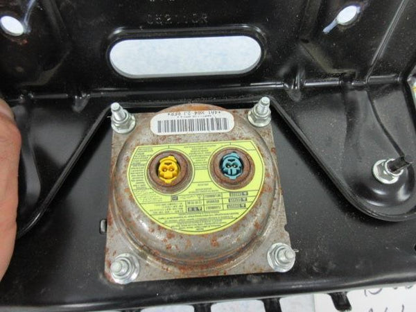 DODGE RAM OLD BODY CLASSIC 19-2021-2020-2022-2023-2024 Airbag steering WHEEL kit