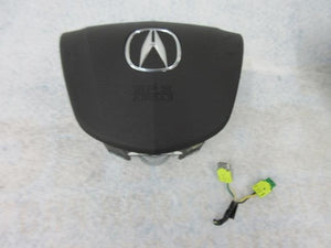 ACURA TLX MDX 14-2015-2016-2018-2017-2019-2020 steering LEFT WHEEL Airbag DRIVER