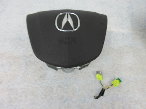 ACURA TLX MDX 14-2015-2016-2018-2017-2019-2020 steering LEFT WHEEL Airbag DRIVER