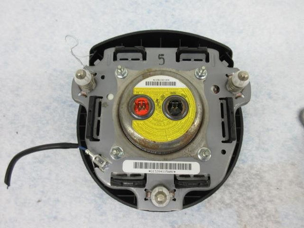 Toyota Yaris 2013-2014-2015-2016-2017-2018 Airbag steering wheel WITH RADIO LEFT