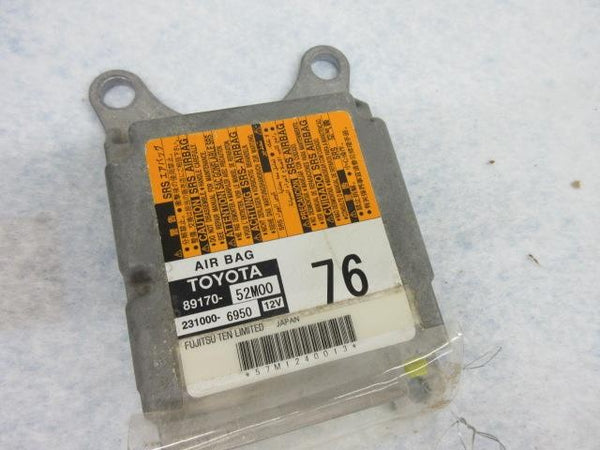 Toyota Yaris 2013-2014-2015-2016-2017-2018 Airbag steering wheel WITH RADIO LEFT