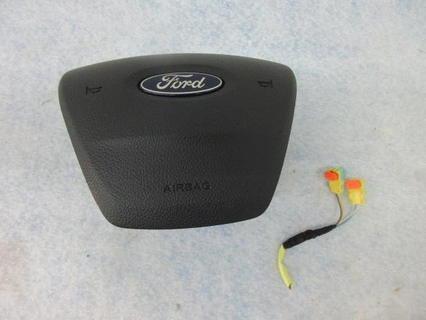 FORD ECOSPORT TITANIUM 2018-2019-2020-2021-2022 Steering wheel KNEE LEFT AIRBAG