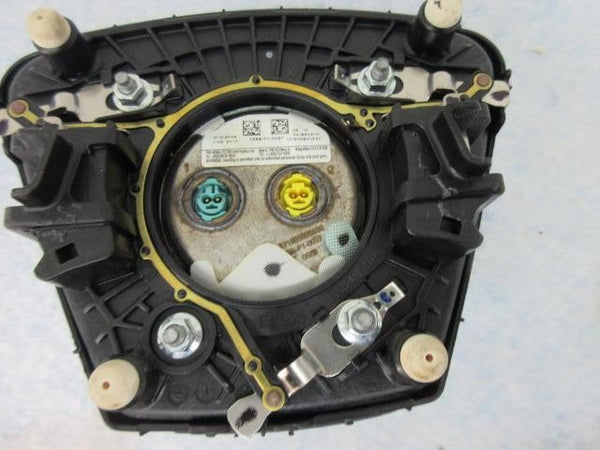 FORD ECOSPORT TITANIUM 2018-2019-2020-2021-2022 Steering wheel KNEE LEFT AIRBAG