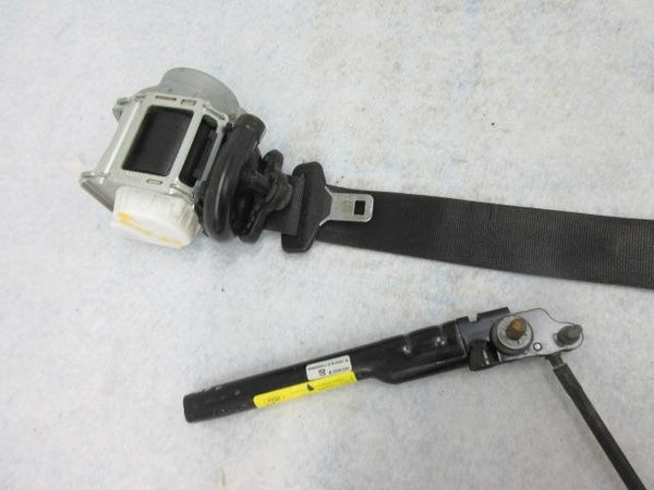 FORD ECOSPORT TITANIUM 2018-2019-2020-2021-2022 Steering wheel KNEE LEFT AIRBAG