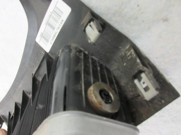 FORD ECOSPORT TITANIUM 2018-2019-2020-2021-2022 Steering wheel KNEE LEFT AIRBAG