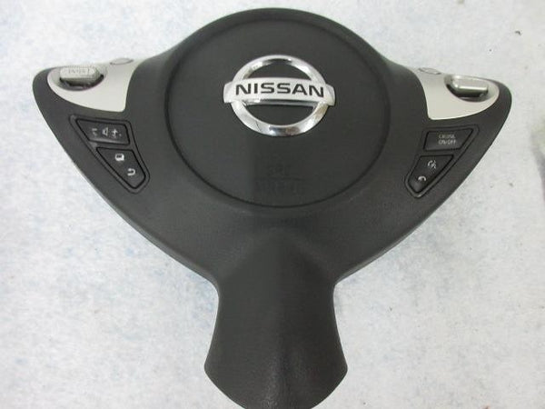 NISSAN S SV SENTRA 2016-2017-2018-2019 steering wheel airbag LH left BELT MODULE