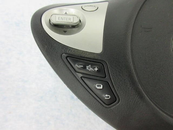 NISSAN S SV SENTRA 2016-2017-2018-2019 steering wheel airbag LH left BELT MODULE