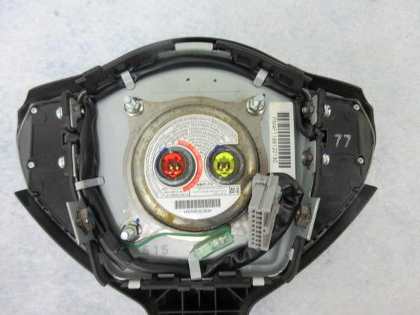 NISSAN S SV SENTRA 2016-2017-2018-2019 steering wheel airbag LH left BELT MODULE