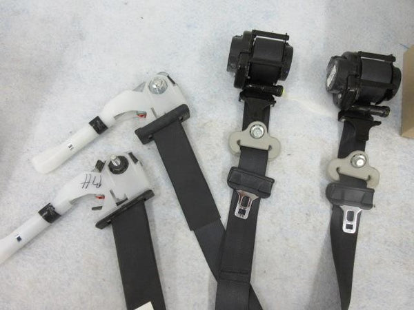 NISSAN S SV SENTRA 2016-2017-2018-2019 steering wheel airbag LH left BELT MODULE