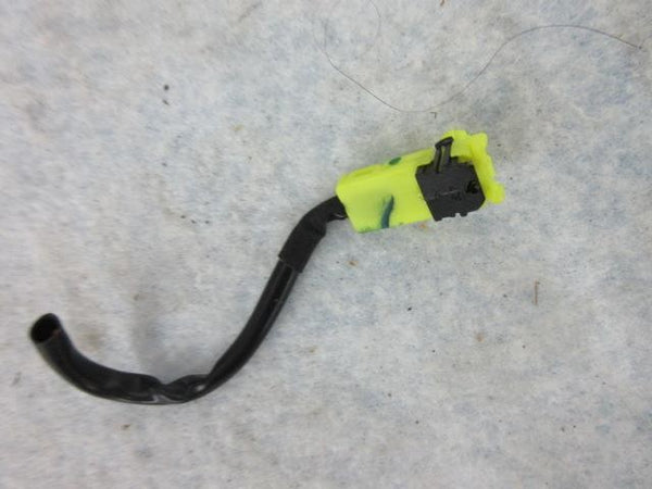 NISSAN Titan Armada 2019-2020-2021 BLACK Driver Airbag steering wheel LEFT OEM