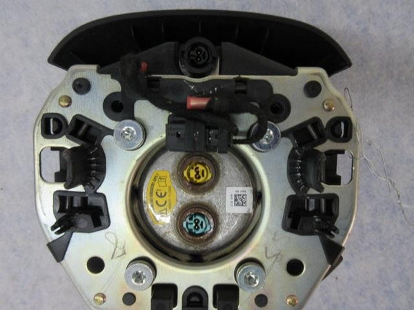CHRYSLER PACIFICA 2017-2019-2018-2021-2022-2023-2024 LEFT Airbag STEERING WHEEL