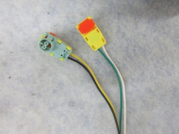 CHRYSLER PACIFICA 2017-2019-2018-2021-2022-2023-2024 LEFT Airbag STEERING WHEEL