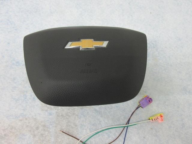 COLORADO CREW EXTENDED CAB 2018-2019-2020-2021-2022 LEFT STEERING WHEEL airbag