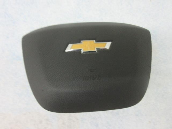COLORADO CREW EXTENDED CAB 2018-2019-2020-2021-2022 LEFT STEERING WHEEL airbag
