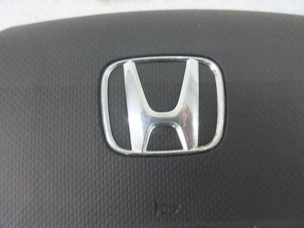HONDA RIDGELINE ALREADY RECALLED STEERING BLACK WHEEL LEFT AIRBAG RIGHT + 2 BELT