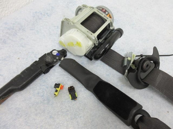 CHEVROLET CRUZE 2018-2019-2020-2021 Airbag LEFT steering WHEEL KNEE SEAT BELT LH
