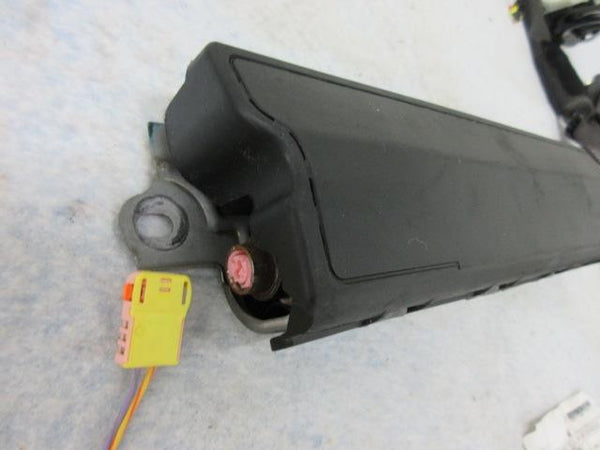 CHEVROLET CRUZE 2018-2019-2020-2021 Airbag LEFT steering WHEEL KNEE SEAT BELT LH