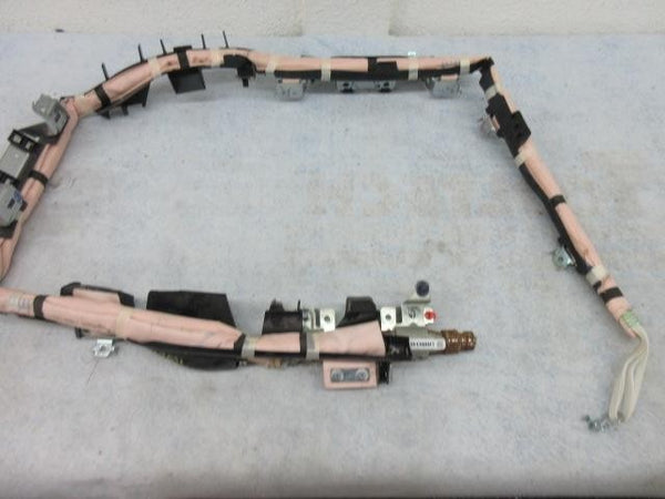 HONDA  CR-V CRV EX LX 2014-2015-2016 OEM LEFT curtain airbag ROOF LH TOP driver