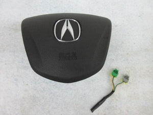 ACURA MDX TLX 2014-2015-16-2018-2017-2019-2020 steering LEFT WHEEL Airbag DRIVER