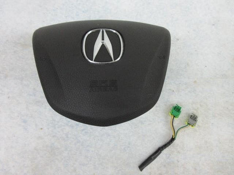 ACURA MDX TLX 2014-2015-16-2018-2017-2019-2020 steering LEFT WHEEL Airbag DRIVER