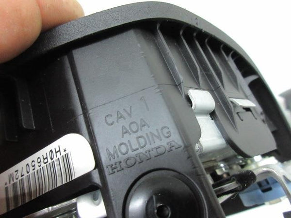 ACURA MDX TLX 2014-2015-16-2018-2017-2019-2020 steering LEFT WHEEL Airbag DRIVER
