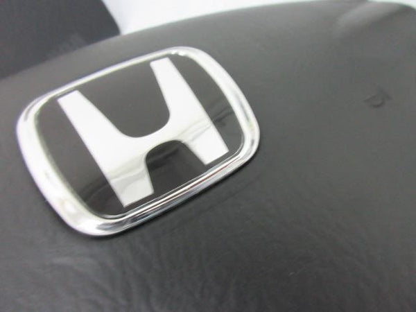 HONDA CRV CR-V O 2 -O 6 BLACK AIRBAG ALREADY RECALLED STEERING WHEEL LEFT RIGHT