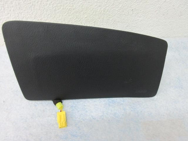 HONDA CRV CR-V O 2 -O 6 BLACK AIRBAG ALREADY RECALLED STEERING WHEEL LEFT RIGHT