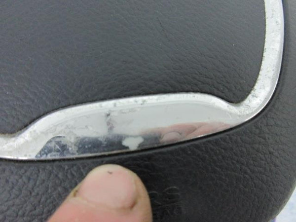 DODGE CHARGER 2016-2017-2018-2019-2020-2021-2022 AIRBAG STEERING WHEEL LEFT 99%