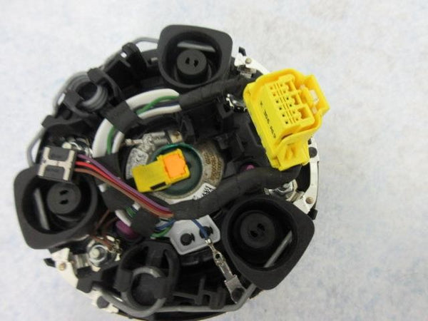 AUDI A3 S3 RS3 2017-2018-2019-2020 LEFT DRIVER STEERING WHEEL AIRBAG KNEE LH