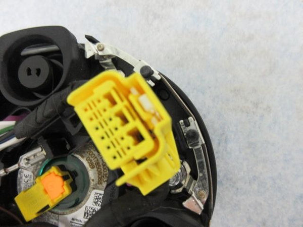 AUDI A3 S3 RS3 2017-2018-2019-2020 LEFT DRIVER STEERING WHEEL AIRBAG KNEE LH