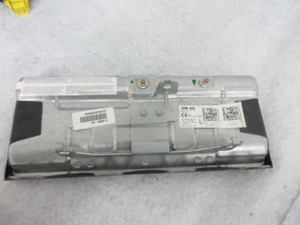 AUDI A3 S3 RS3 2017-2018-2019-2020 LEFT DRIVER STEERING WHEEL AIRBAG KNEE LH