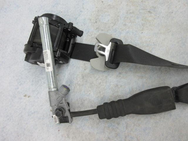 KIA FORTE LX EX GT 2018-2019-2020-2021-2022-2023 steering Airbag LEFT SEAT BELT