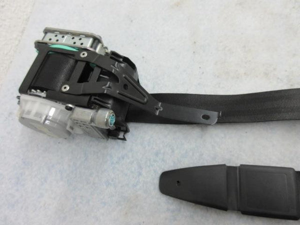 PORSCHE cayenne 2011-2012-2013-2014 STEERING WHEEL driver airbag LEFT knee BELT