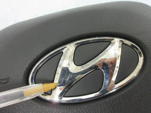 HYUNDAI PALISADE ESSENTIAL 2020-2021-2022 steering wheel Airbag KNEE LEFT DRIVER