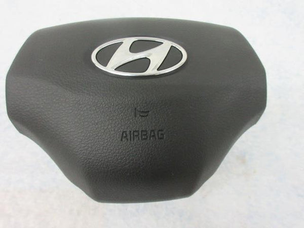 HYUNDAI Elantra GLS SE GL 2019-2020 steering LEFT L wheel Airbag KNEE SEAT BELT