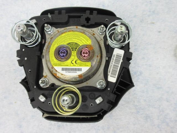 HYUNDAI Elantra GLS SE GL 2019-2020 steering LEFT L wheel Airbag KNEE SEAT BELT
